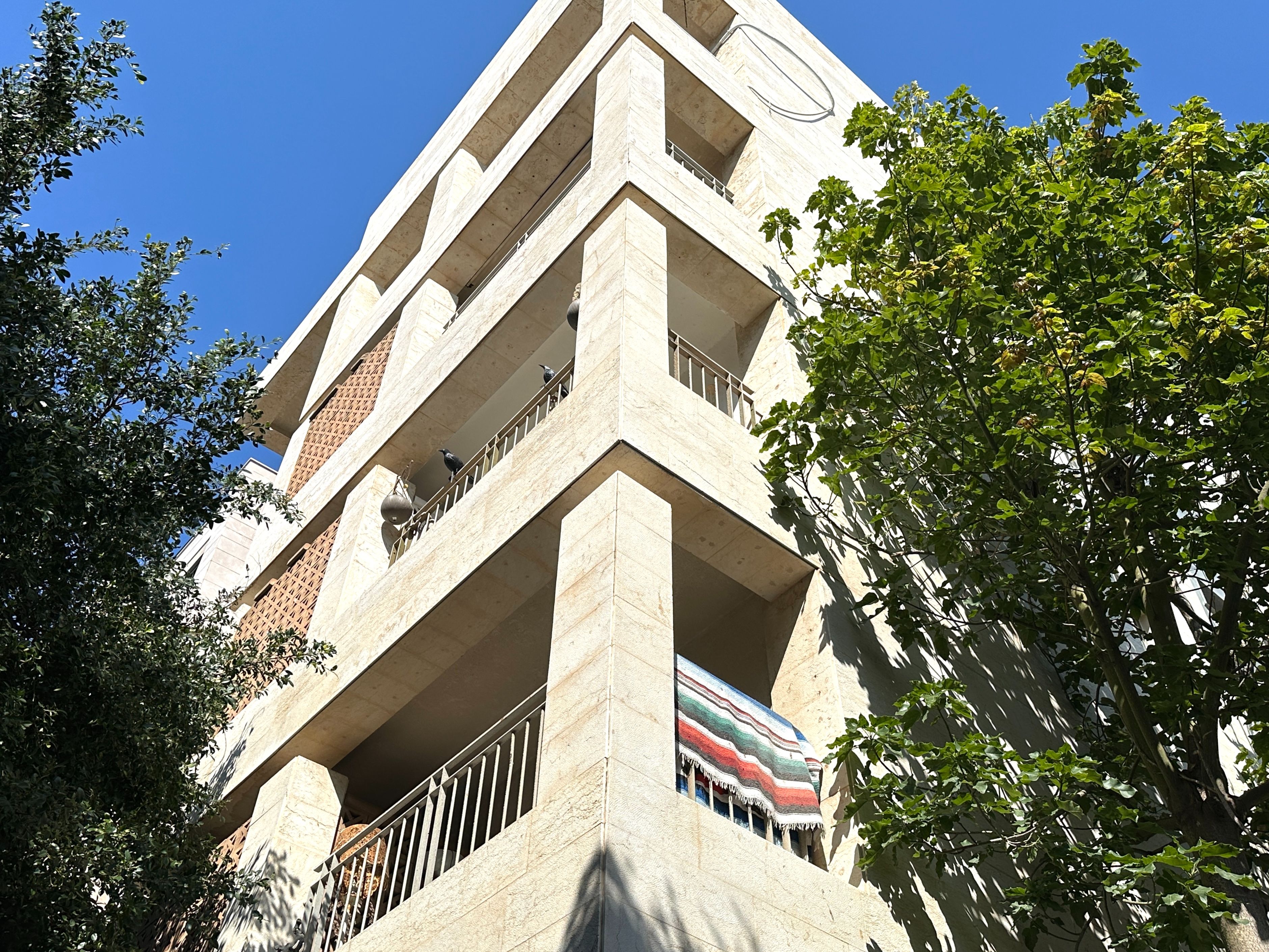 מהסמארטפון שלי